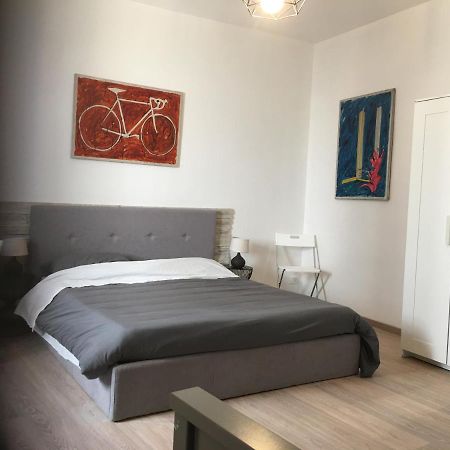 La Casa Nell'Antico Cortile Lejlighed CTA Eksteriør billede