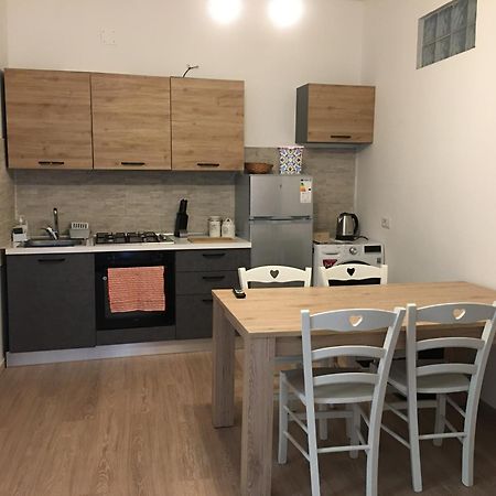 La Casa Nell'Antico Cortile Lejlighed CTA Eksteriør billede