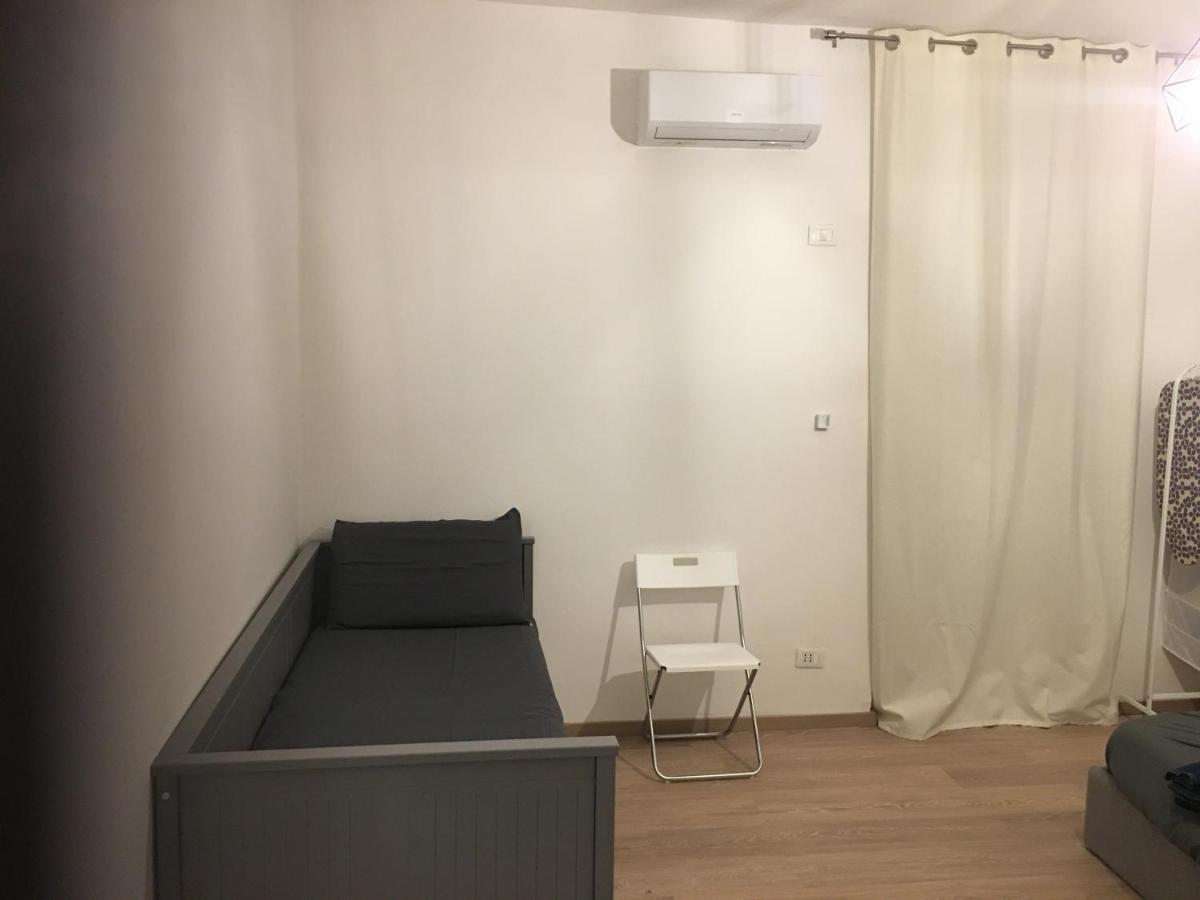 La Casa Nell'Antico Cortile Lejlighed CTA Eksteriør billede