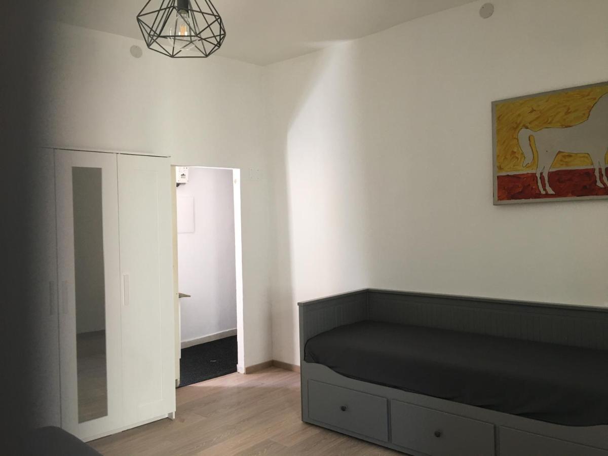 La Casa Nell'Antico Cortile Lejlighed CTA Eksteriør billede