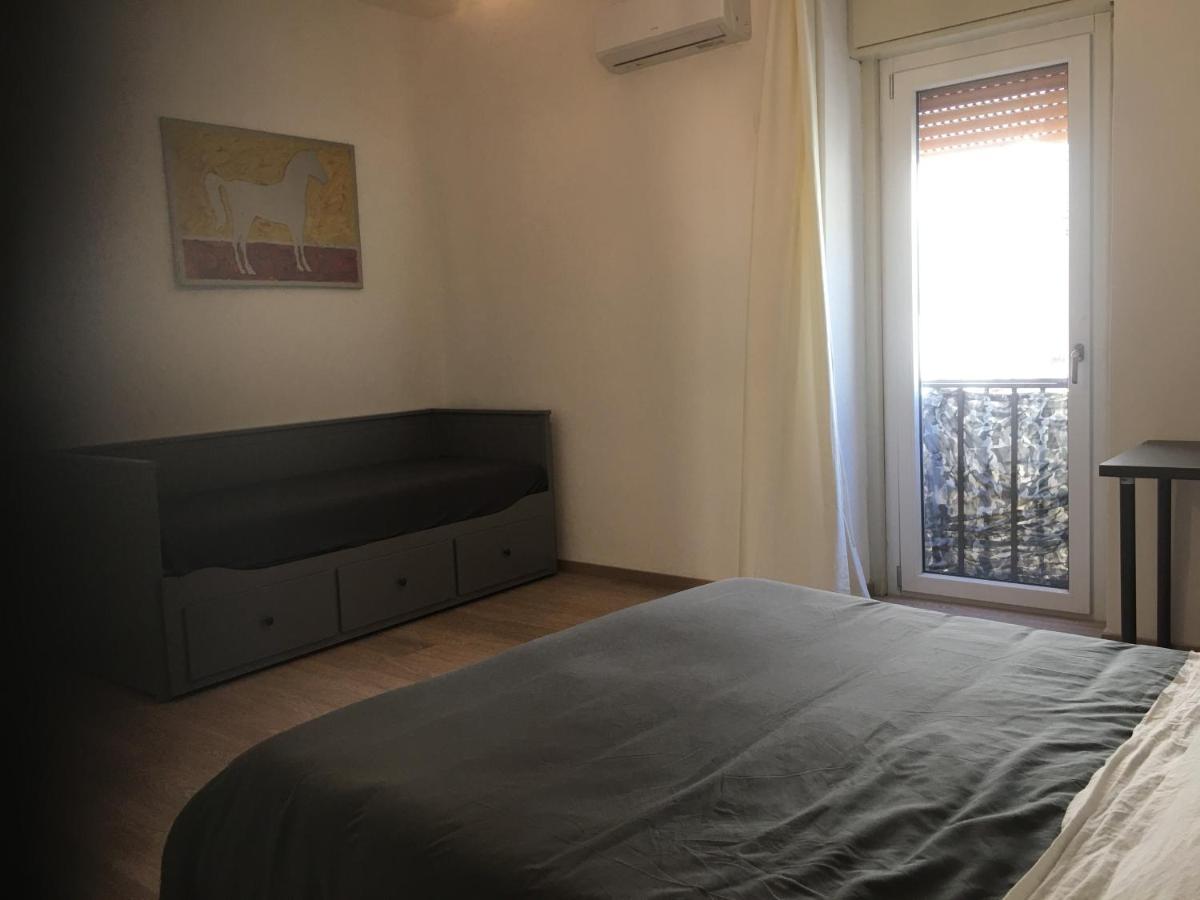 La Casa Nell'Antico Cortile Lejlighed CTA Eksteriør billede
