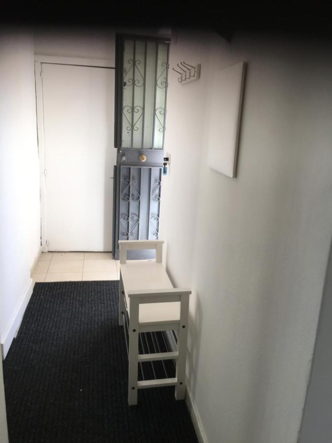 La Casa Nell'Antico Cortile Lejlighed CTA Eksteriør billede