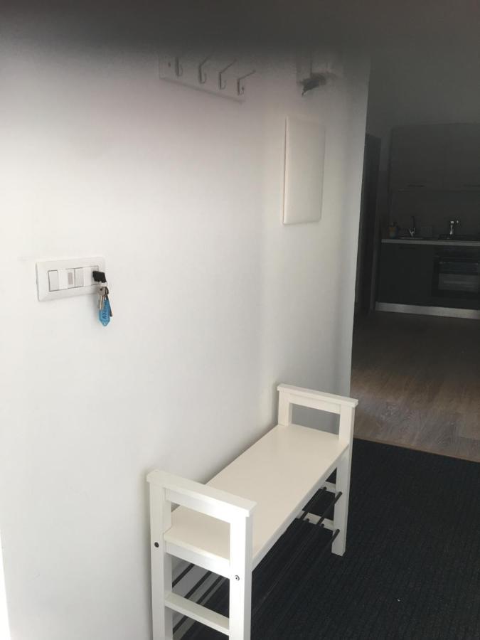 La Casa Nell'Antico Cortile Lejlighed CTA Eksteriør billede