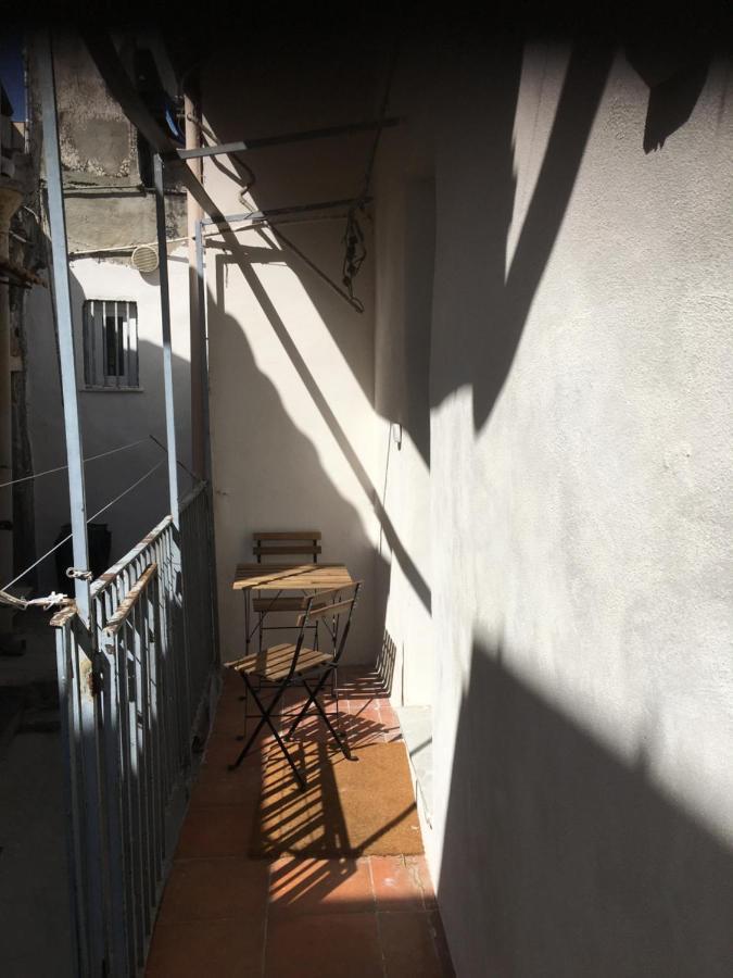 La Casa Nell'Antico Cortile Lejlighed CTA Eksteriør billede