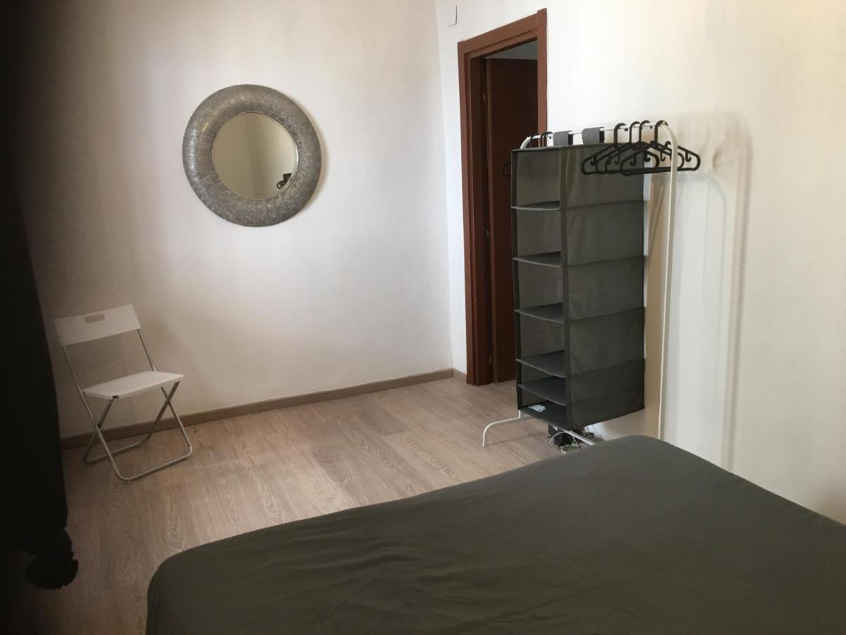 La Casa Nell'Antico Cortile Lejlighed CTA Eksteriør billede