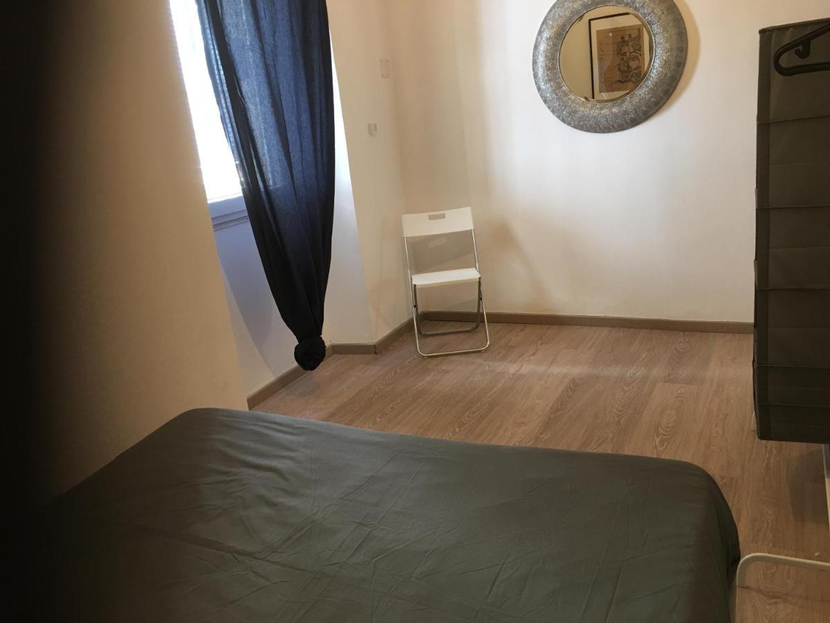 La Casa Nell'Antico Cortile Lejlighed CTA Eksteriør billede